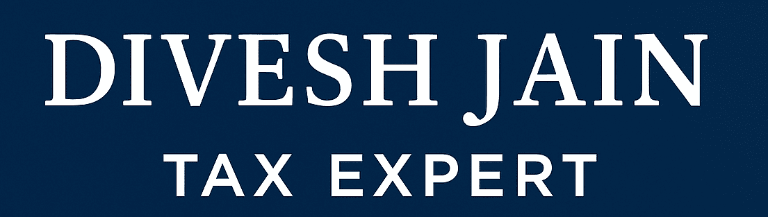 DIVESH JAIN & CO.